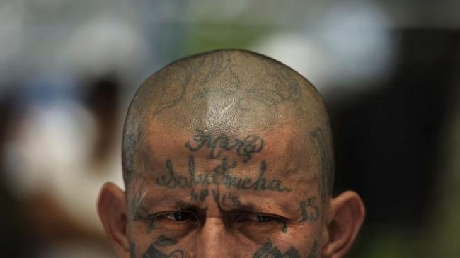 MS-13, Geng Jalanan Paling Brutal di Dunia